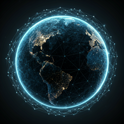 Procircular ecosystem